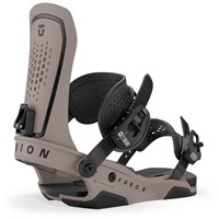 Union Men's Force Snowboard Bindings - Brown 27