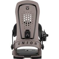Union Men's Force Snowboard Bindings - Brown 27