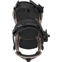 Union Men's Force Snowboard Bindings - Brown 27