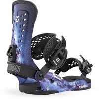 Union Men's Force Classic Snowboard Bindings