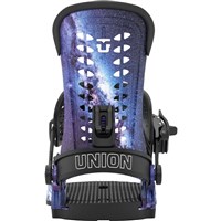 Union Men's Force Classic Snowboard Bindings - Cosmo 27