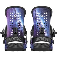 Union Men's Force Classic Snowboard Bindings - Cosmo 27