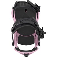 Union Men's Force Snowboard Bindings - Pink 27