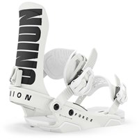 Union Men's Force Team Snowboard Bindings - Stone