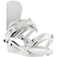 Union Men's Force Team Snowboard Bindings - Stone