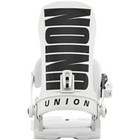 Union Men's Force Team Snowboard Bindings - Stone
