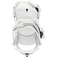 Union Men's Force Team Snowboard Bindings - Stone