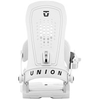 Union Men's Force Snowboard Bindings - White 27