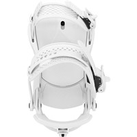 Union Men's Force Snowboard Bindings - White 27