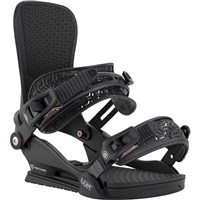 Union Women's Juliet Snowboard Bindings - Black 27