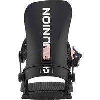 Union Women's Juliet Snowboard Bindings - Black 27