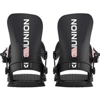 Union Women's Juliet Snowboard Bindings - Black 27