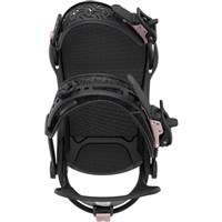 Union Women's Juliet Snowboard Bindings - Black 27