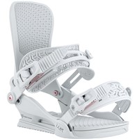 Union Women's Juliet Snowboard Bindings - Light Grey 27