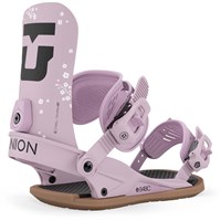 Union Women's Legacy Snowboard Bindings