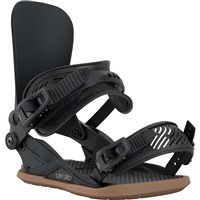Union Women's Legacy Snowboard Bindings - Black 27