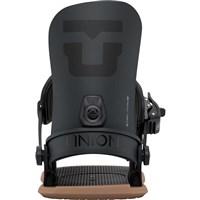 Union Women's Legacy Snowboard Bindings - Black 27