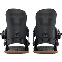 Union Women's Legacy Snowboard Bindings - Black 27