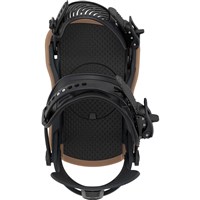 Union Women's Legacy Snowboard Bindings - Black 27