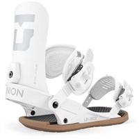 Union Women's Legacy Snowboard Bindings - White 27