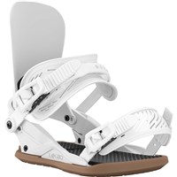 Union Women's Legacy Snowboard Bindings - White 27
