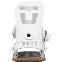 Union Women's Legacy Snowboard Bindings - White 27