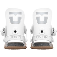 Union Women's Legacy Snowboard Bindings - White 27