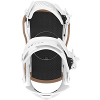 Union Women's Legacy Snowboard Bindings - White 27