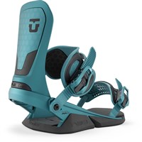 Union Men's Neo Snowboard Bindings - Green