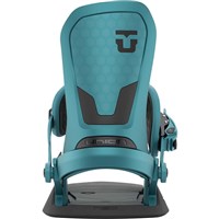Union Men's Neo Snowboard Bindings - Green