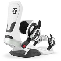 Union Men's Neo Snowboard Bindings - White