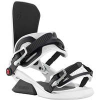 Union Men's Neo Snowboard Bindings - White