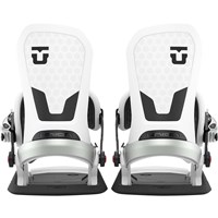 Union Men's Neo Snowboard Bindings - White