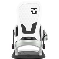 Union Men's Neo Snowboard Bindings - White
