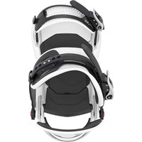 Union Men's Neo Snowboard Bindings - White