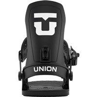 Union Ranger Snowboard Bindings - Youth - Black