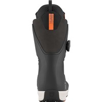 Union Men's Reset Snowboard Boots - Black