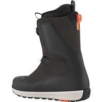 Union Men's Reset Snowboard Boots - Black