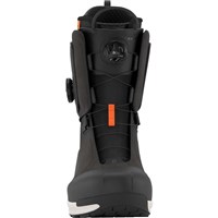 Union Men's Reset Snowboard Boots - Black