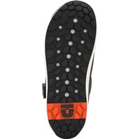 Union Men's Reset Snowboard Boots - Black