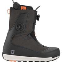 Union Men's Reset Snowboard Boots - Black