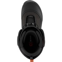 Union Men's Reset Snowboard Boots - Black