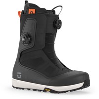 Union Men's Reset Pro Snowboard Boots - Black