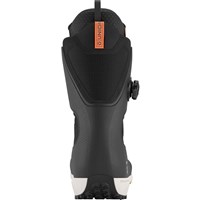 Union Men's Reset Pro Snowboard Boots - Black
