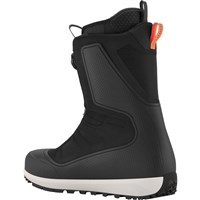 Union Men's Reset Pro Snowboard Boots - Black
