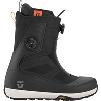 Union Men's Reset Pro Snowboard Boots - Black