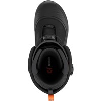 Union Men's Reset Pro Snowboard Boots - Black