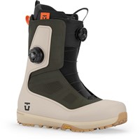 Union Men's Reset Pro Snowboard Boots - Tan