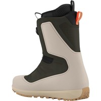 Union Men's Reset Pro Snowboard Boots - Tan