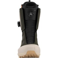 Union Men's Reset Pro Snowboard Boots - Tan
